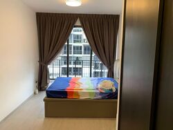 iNZ Residence (D23), Condominium #599699221